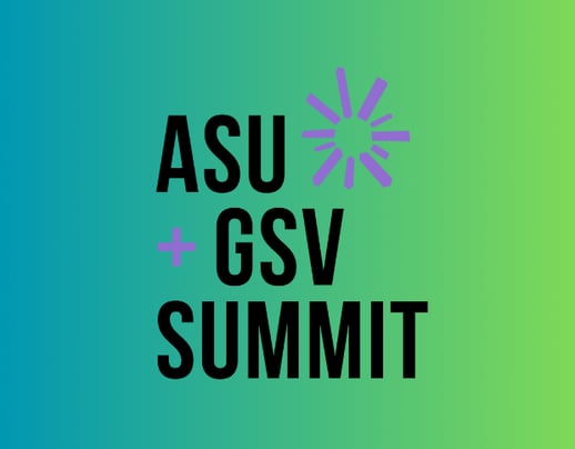ASU+GSV