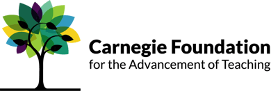 Carnegie Foundation Full Logo