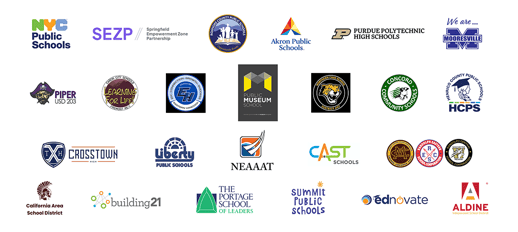 FHS Network - Logo Farm